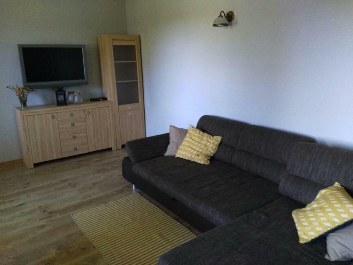 Letnisko Rozwarowo Apartment Kamien Pomorski Exterior photo